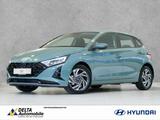 Hyundai i20 Facelift 1.0 TGDI Trend Navi Voll-LED Kamera - Hyundai i20: Facelift