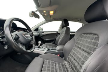 Audi A4 - 12