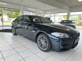BMW 535D