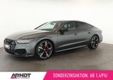 Audi S7 Sportback TDI HD Pano BangO ACC KeyGo Kam 21"
