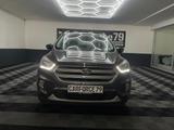 Ford Kuga 1.5 LED KLIMAAUT ISO TEMPOMAT PDC VOLLDIGI - gebrauchte Ford Kuga aus dem Jahr 2019