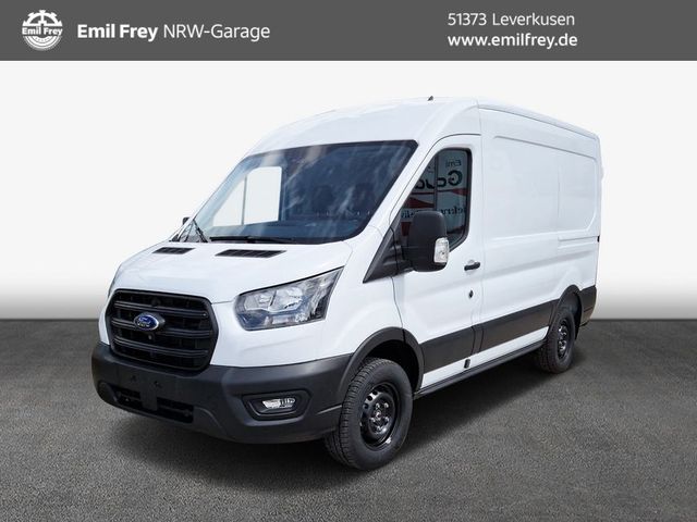 Ford Transit 350 L2H2 Lkw VA Trend, Gjr