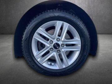 Bild 7 Kia cee'd / Ceed cee'd / Ceed 1.6 CRDi Vision - Navi - Klima - RF