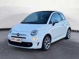 Fiat 500C RockStar 1.0 Mild-Hybrid - Fiat 500C: Rockstar