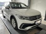 Volkswagen Tiguan 2.0 TDI R-line IQ.Light|Matrix|CarPlay|SD imagem 3