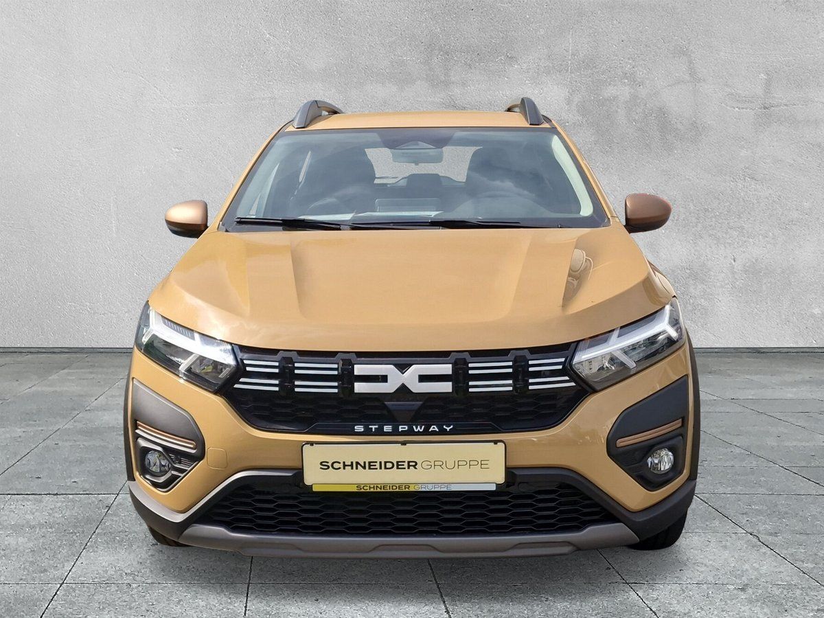 Dacia Sandero - Bild 8