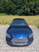 Audi S5 3.0 TFSI tiptronic quattro Sportback - Top - gebrauchte Audi S5 aus dem Jahr 2016