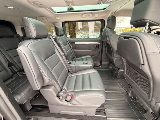 Toyota Proace (Verso) L1 Executive Standheizung AHK HUD