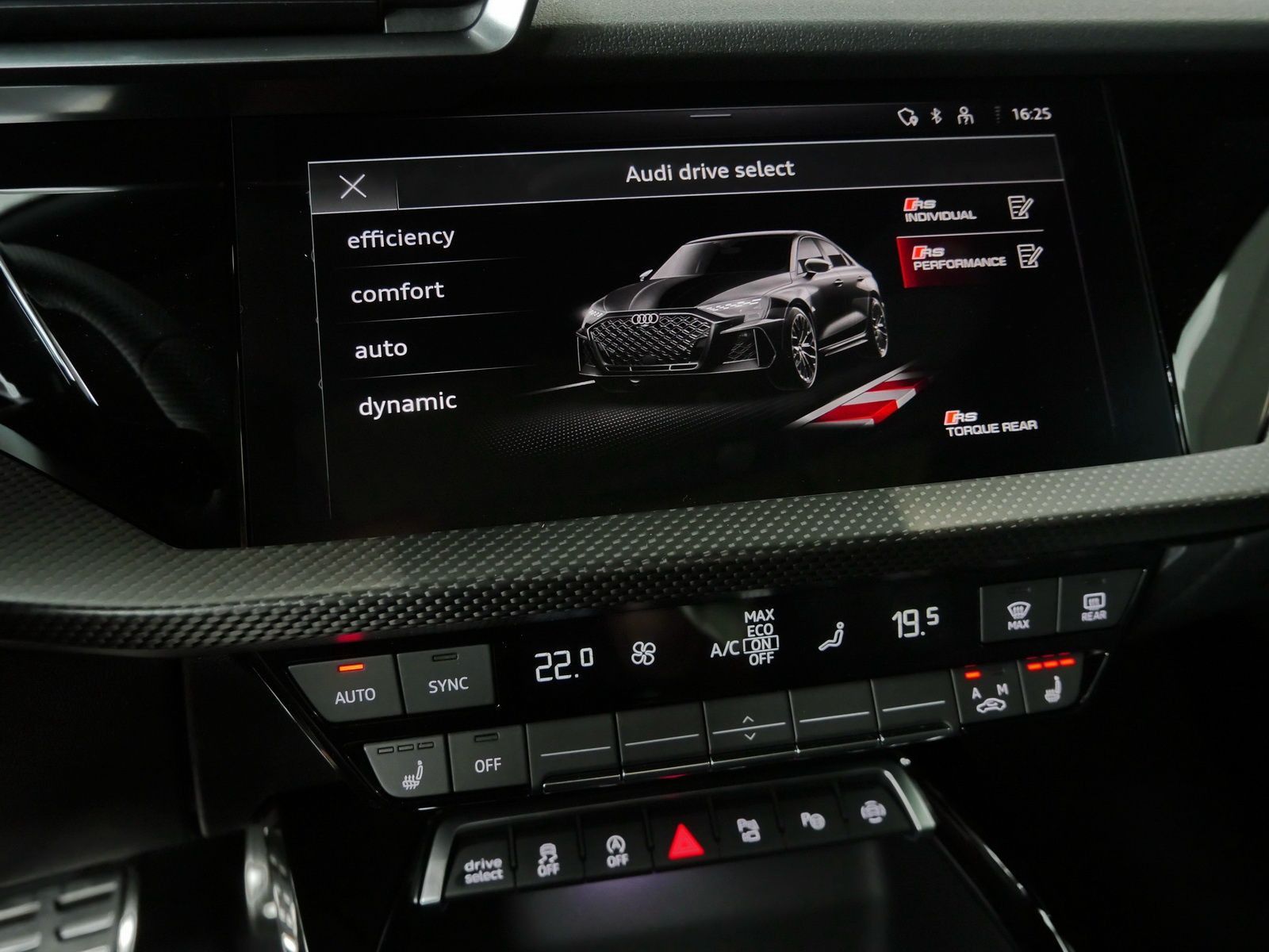 Audi RS3 - Bild 21