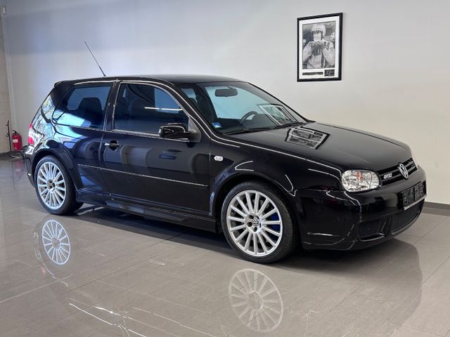 Volkswagen Golf 4  R32 4motion .1Hd. Org.13700KM    Wie Neu