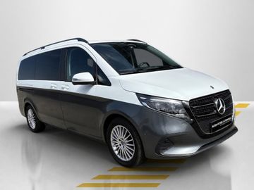 Mercedes V 250 - 6