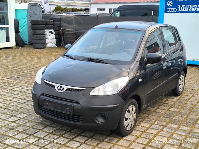 Hyundai i10 Classic 1.0.Orig 91.000Tkm