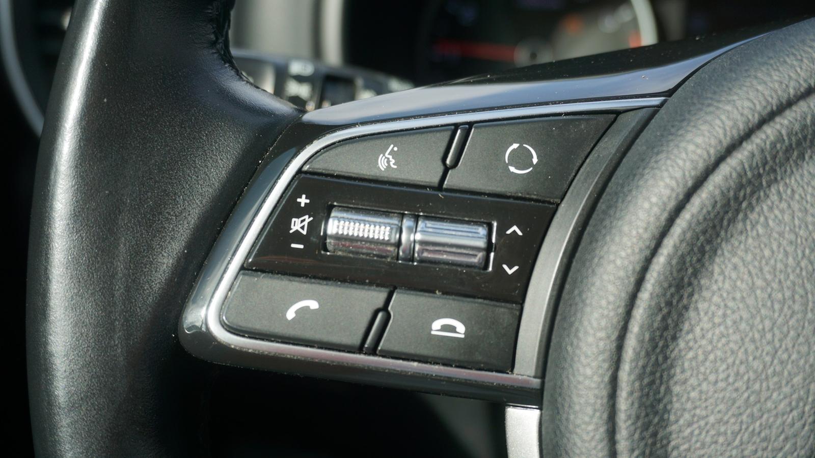 Kia Sportage 1.6 2WD Kamera AHK LED Lenkradheizung