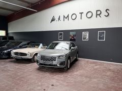 AUDI Q2 35 TFSI/SPORT/VIRTUELLES/ACC/LED AUDI Q2 35 TFSI/SPORT/VIRTUELLES/ACC/LED
