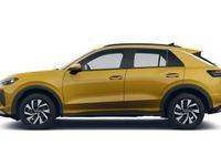 Volkswagen T-Roc - Vorschau Bild 5