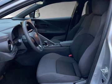 Toyota C-HR 1.8 Hybrid Team D *2xPDC*ACC*BI-LED*CAM*NAV