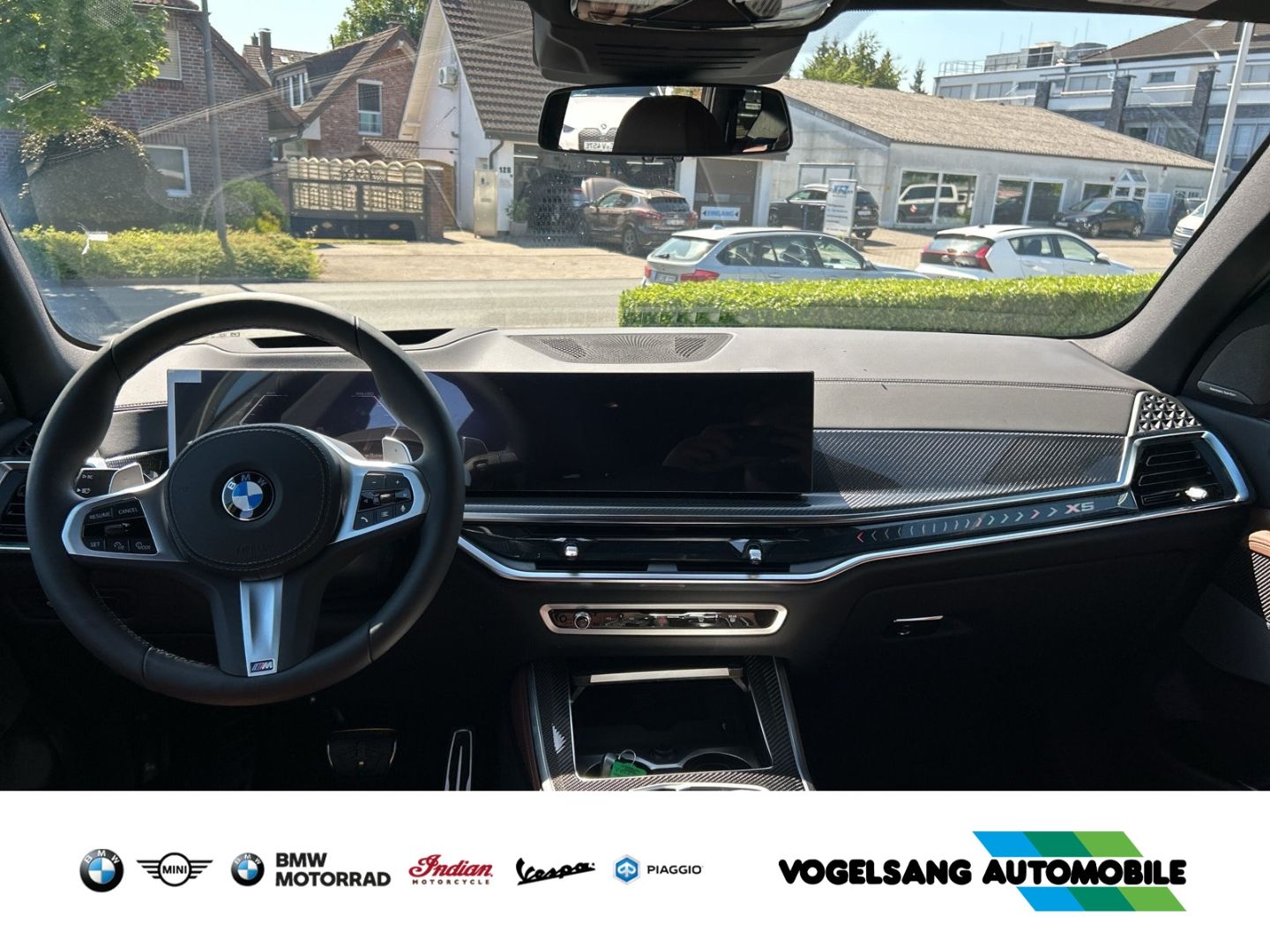 BMW X5 - Bild 10