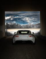Jaguar F-Type 3.0 L V6 Kompressor Automatik - - Jaguar F-Type