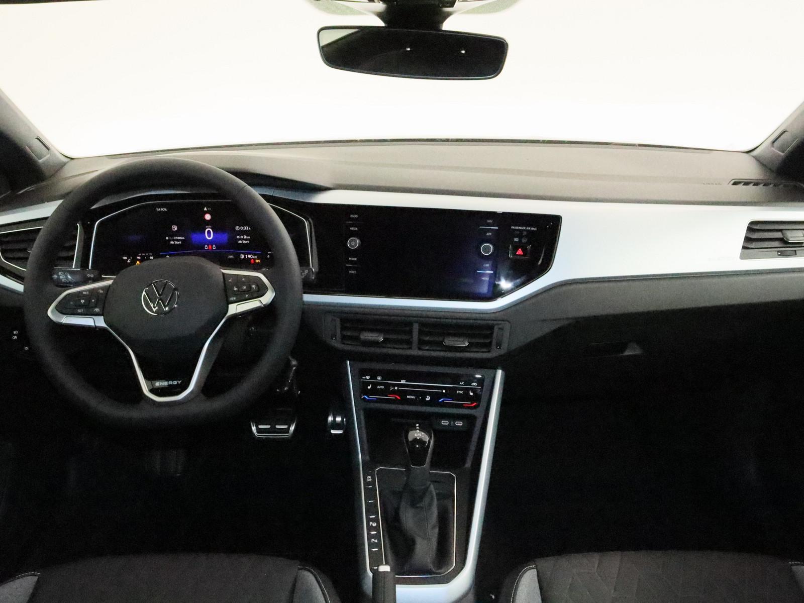 Volkswagen Taigo 1.0 TSI Energy AHK MATRIX-LED ACC SHZ PDC, миниатюра 11