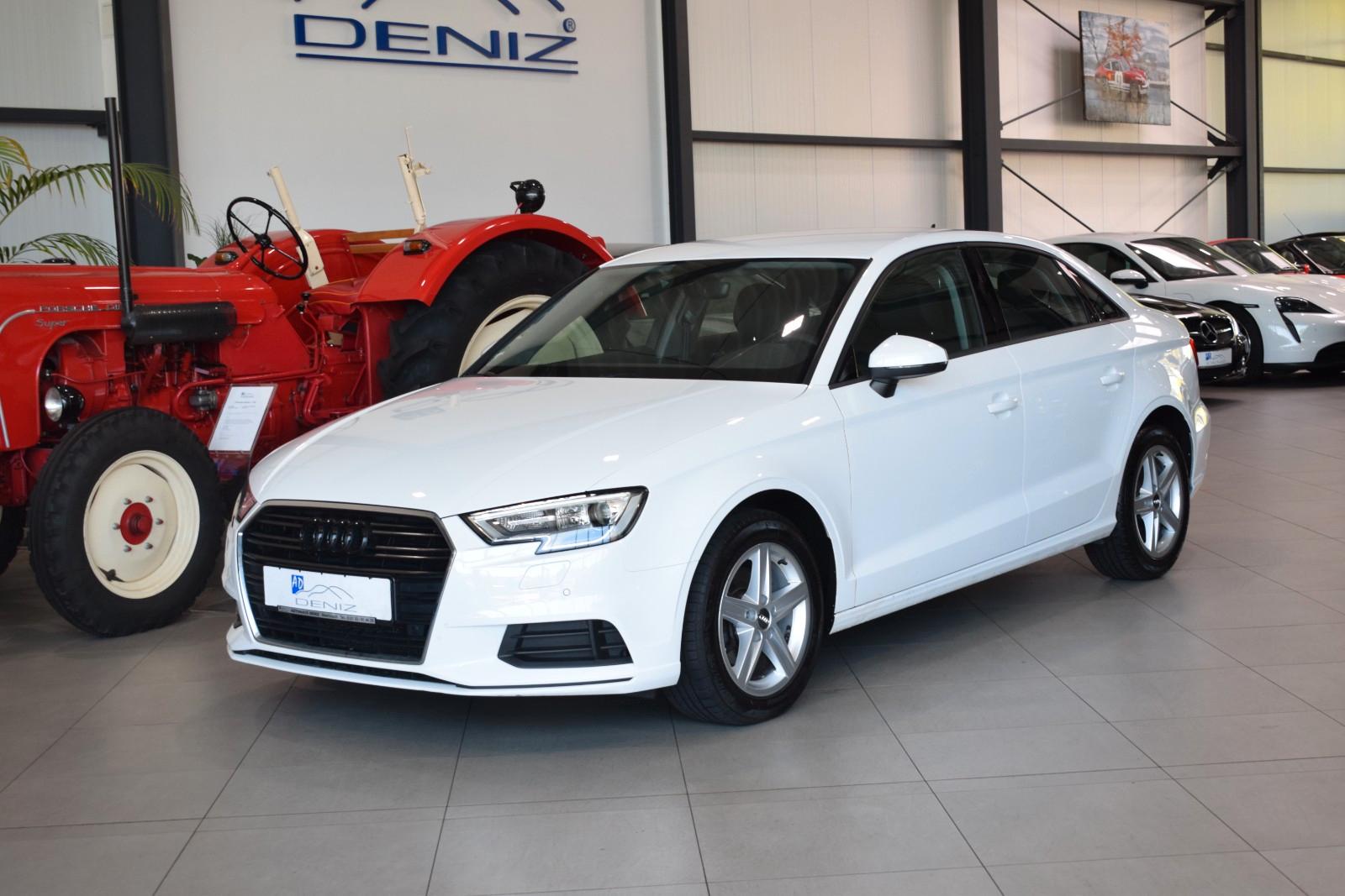 Audi A3 Limousine 35 TFSI