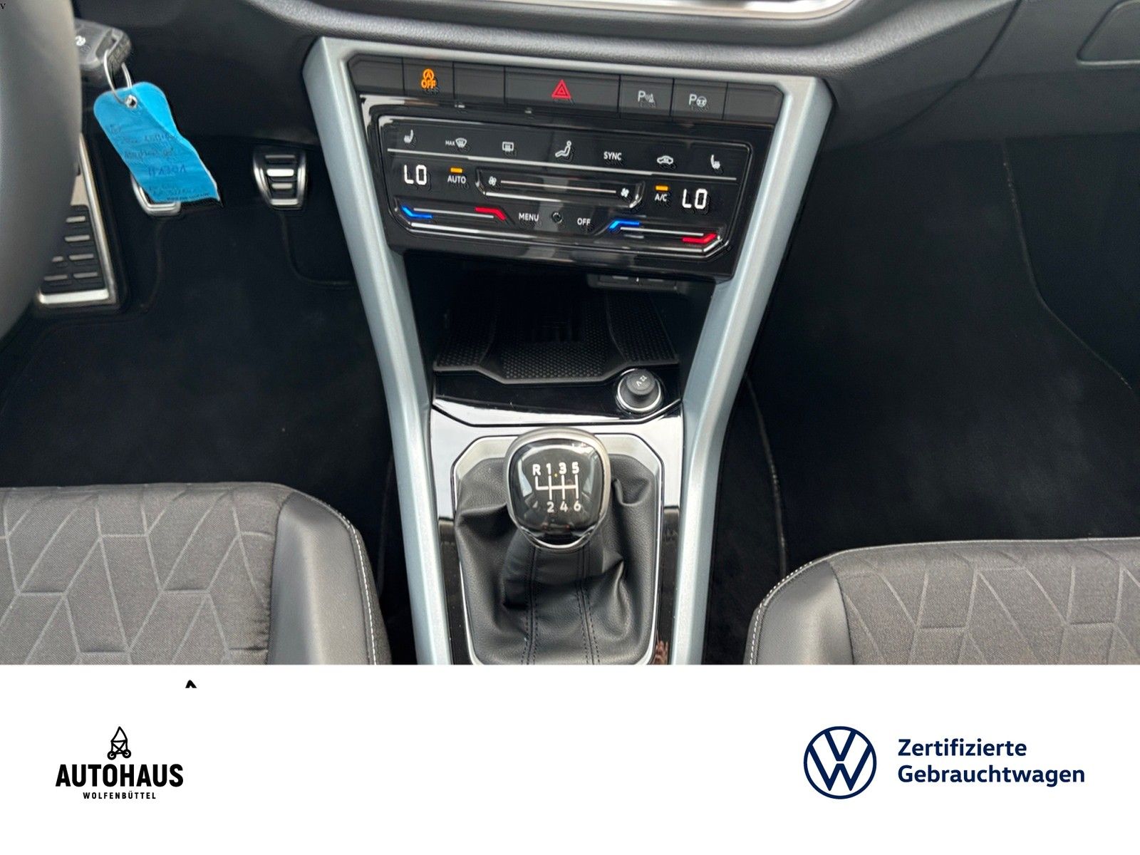 Volkswagen T-Roc - Bild 10