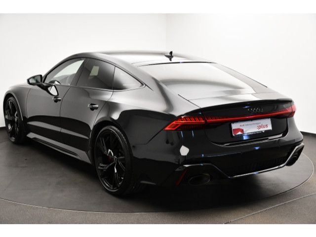 Audi RS7 - Bild 19