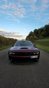 Dodge Challenger R/T Scat Pack 6.4L HEMI V8 Automatik - Dodge Gebrauchtwagen in Stuttgart