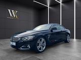 BMW 430 d Cabrio /ModernLine/ Head-Up /Harman-Kardon - BMW 430: 430d