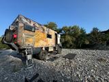 Iveco IVECO EUROCARGO 4x4 95e21  - gebrauchte Iveco Pickups