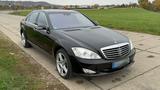 Mercedes-Benz Mercedes S 500 L 4Matic 8-Zylinder mit 390... - Mercedes-Benz S-Klasse mit LPG-Antrieb