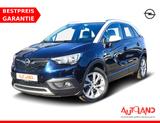Opel Crossland X 1.2 Turbo AHK IntelliLink Kamera PDC - scheckheftgepflegte Opel Crossland (X)