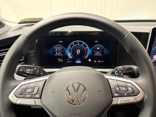 Tiguan Life 1.5 eTSI DSG AHK RFK NAVI LED SHZ