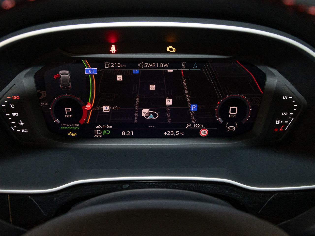 Audi Q3 - Bild 18