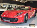 Ferrari 812 Superfast FULL 9XCARBON RACING LIFT PDISPLAY