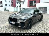 BMW X6 30d xDrive M-Sportpaket Top Zustand - gebrauchte BMW X6 aus dem Jahr 2022