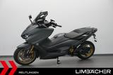 Yamaha TMAX 560 TECH MAX -viel Zubehör! - YAMAHA TMAX