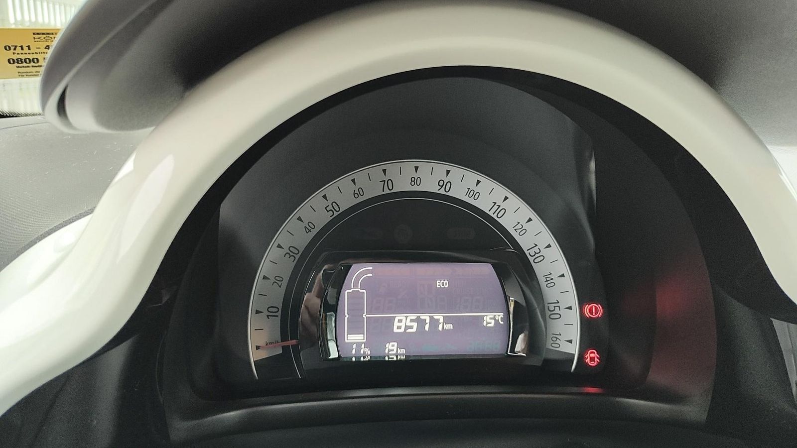 Renault Twingo - Bild 12