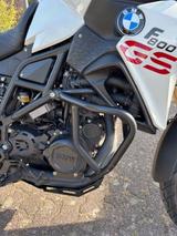 BMW F800GS - BMW GS 800