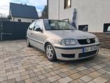 Volkswagen Vw Polo 6n2 no airride.  zum ausschlachten ! - gebrauchte VW Polo aus dem Jahr 1990
