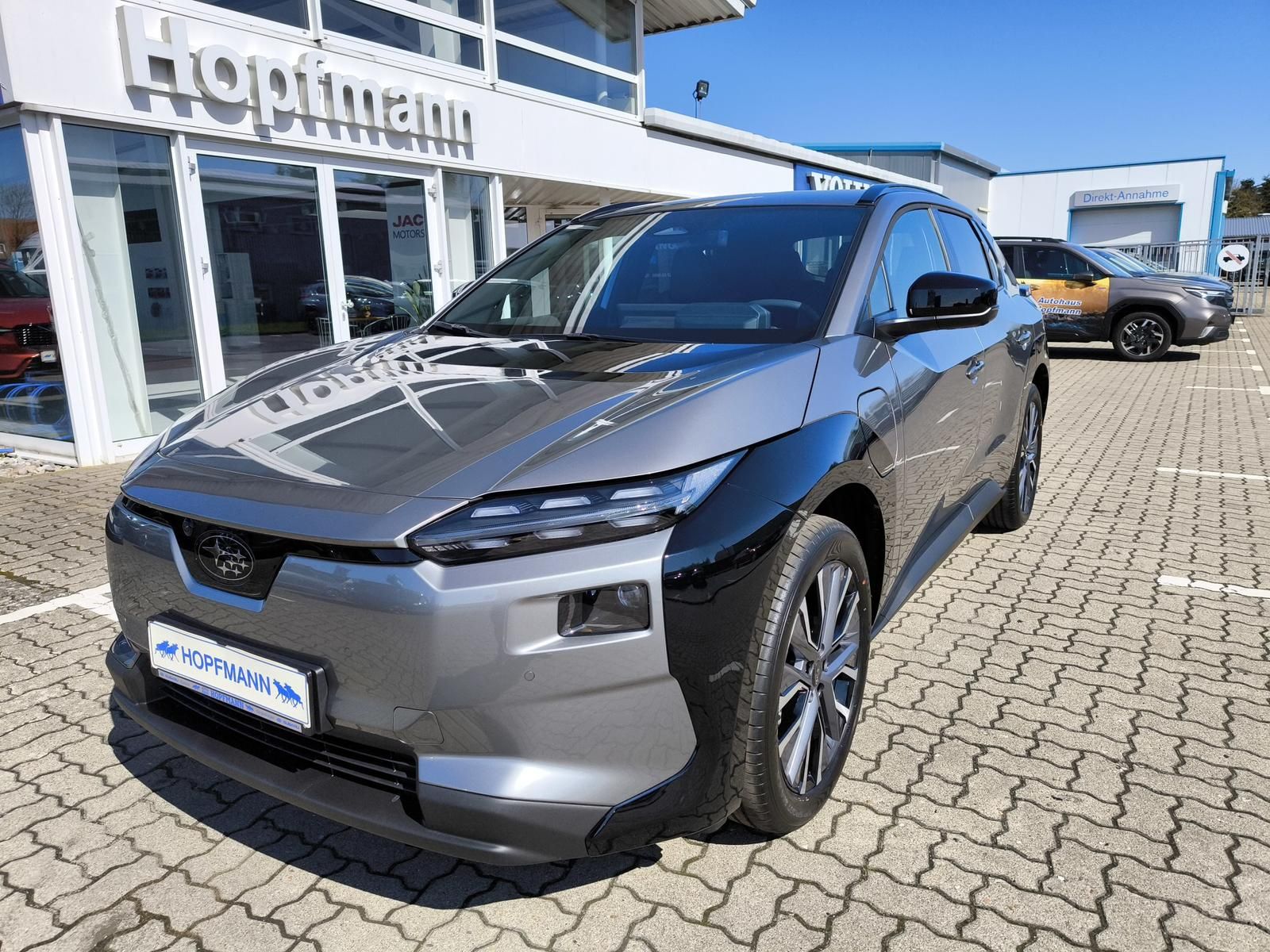 Subaru Solterra 73 AWD Comfort  "NEUES MODELL"