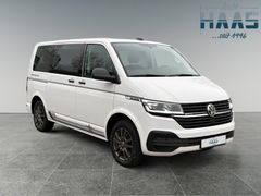 Fahrzeugabbildung Volkswagen T6.1 Multivan STAR EDITION 4MOTION -NAVI*AHK*ACC