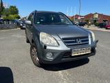 Honda CR-V ES 2,2  *KLIMAAUTOMATIK*ALU*EURO 4*AHK* - Honda aus 2006: Cr