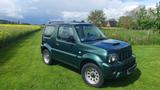 Suzuki Jimny 1.3 4WD Ranger  - Suzuki Jimny: 4.4