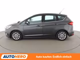Ford C-Max 1.5 EcoBoost Titanium*NAVI*TEMPO*PDC*SHZ* - Ford Gebrauchtwagen in Paderborn