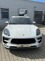 Porsche Macan GTS 21"*ACC*Pano*AHK*Luftf*LED+*SpAGA*BOSE - Porsche