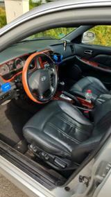 Hyundai auto zu verkaufen - Hyundai SONATA aus 2004