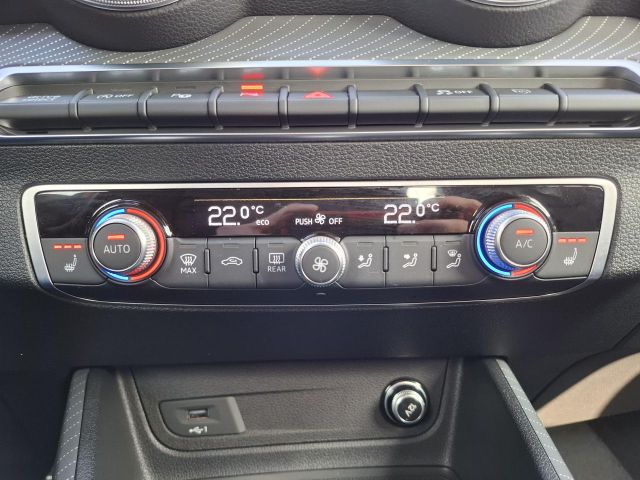 Q2 35 TFSI S-TRONIC S-LINE+NAVI+MATRIX+ACC+CAM