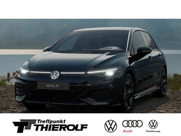 Volkswagen Golf VIII R-Line 1.5 eTSI DSG Black Style IQ.LIG