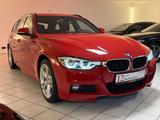BMW 320 i xDrive M Sport,ACC,Led,Panorama,Alcantara - BMW 320 Kombi 320i xdrive mit Benzin-Antrieb