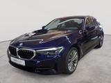 BMW 545e xDrive Aut. NAVI LED KAM ACC LEDER - BMW 545 Gebrauchtwagen